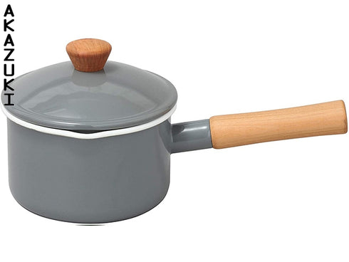 Nodahoro saucepan